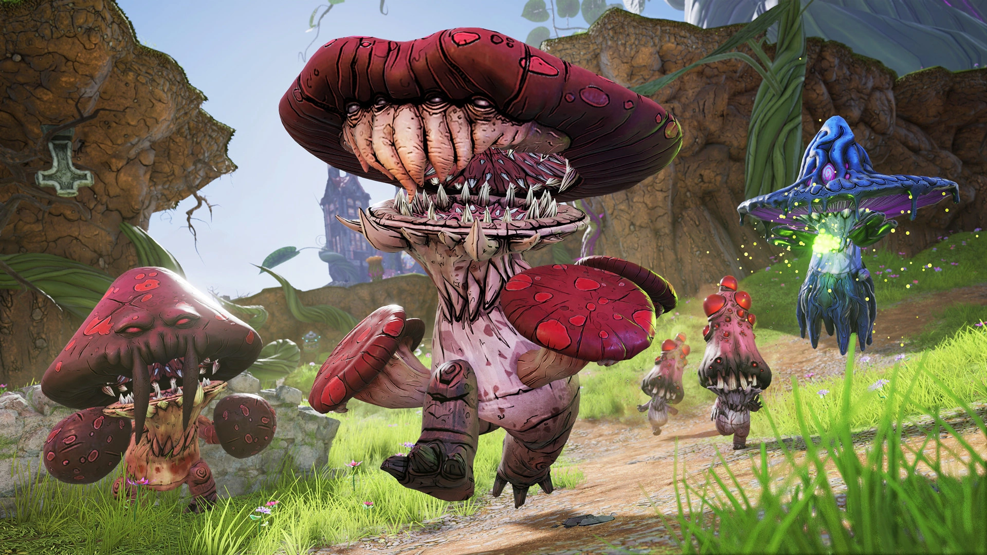 Tiny Tina's Wonderlands - Additional Image 6