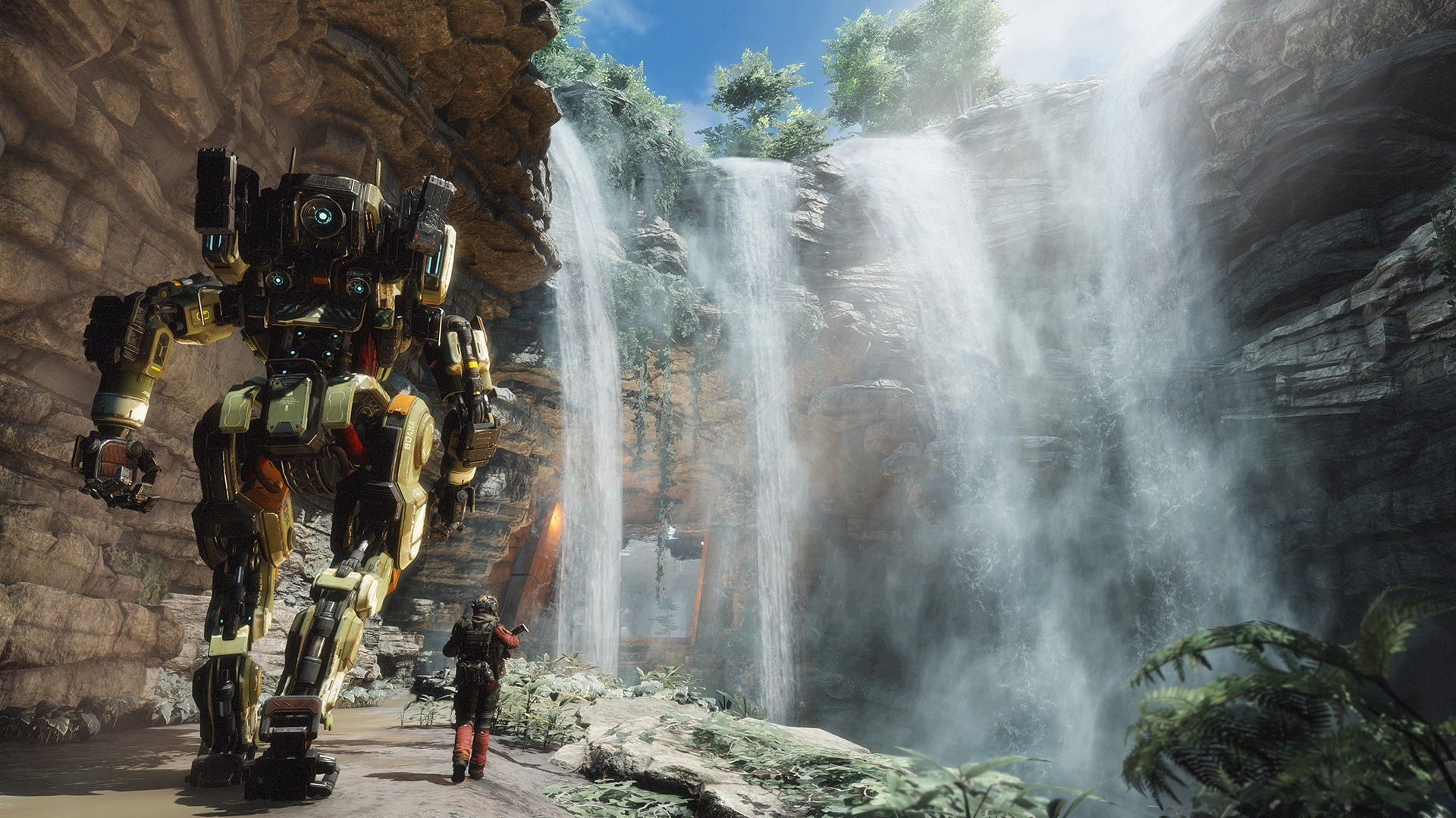Titanfall 2 Ultimate Edition - Additional Image 1
