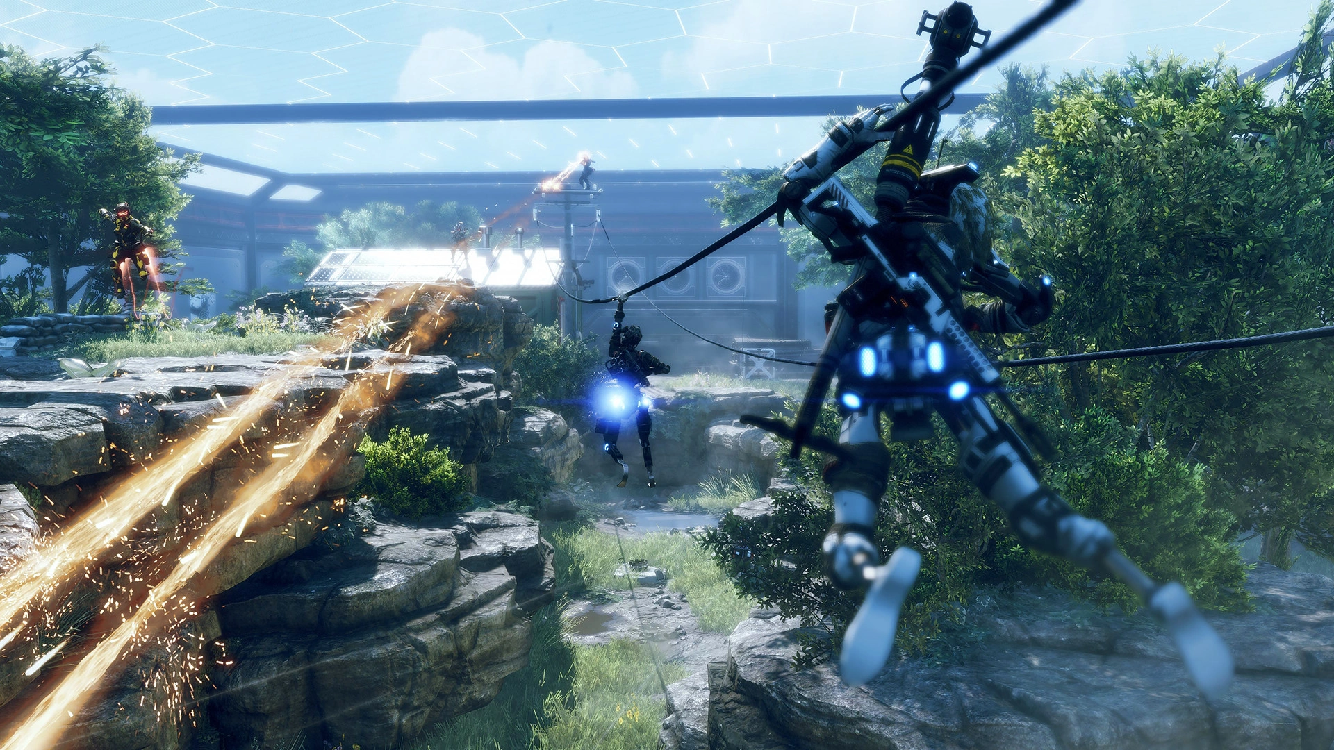 Titanfall 2 Ultimate Edition - Additional Image 4