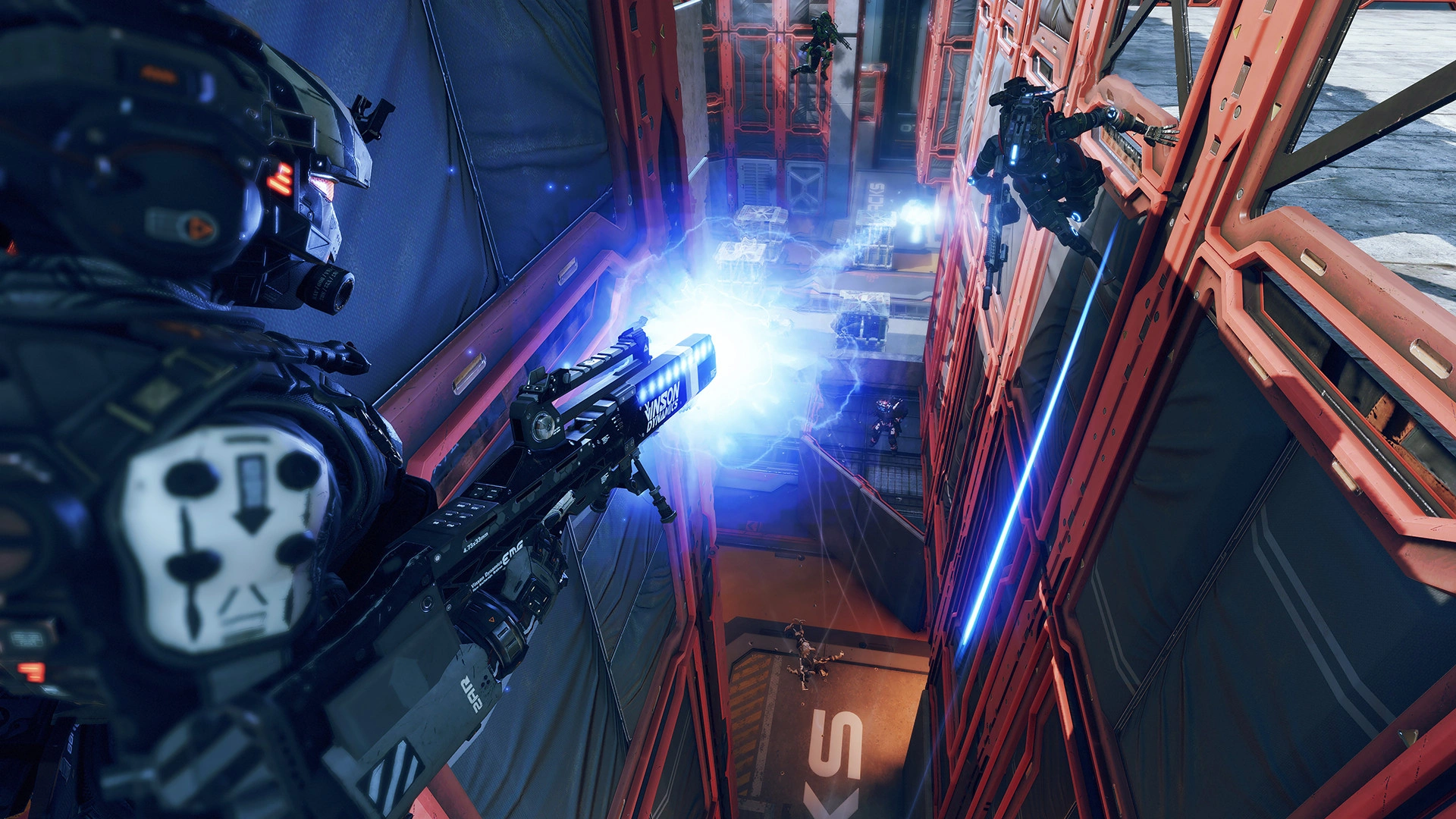 Titanfall 2 Ultimate Edition - Additional Image 2