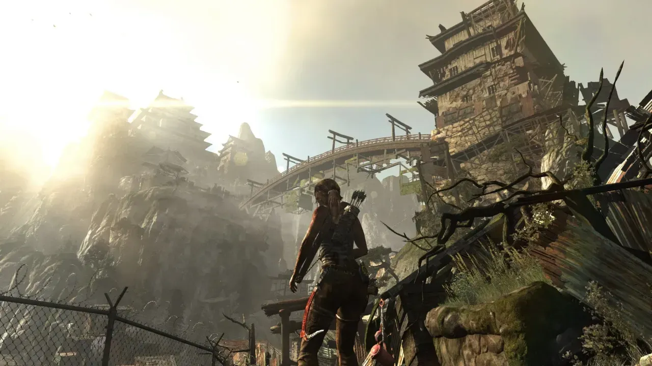 Tomb Raider Game of the Year - Additional Image 0