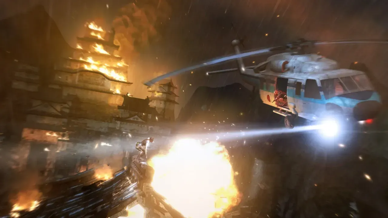 Tomb Raider Game of the Year - Additional Image 0