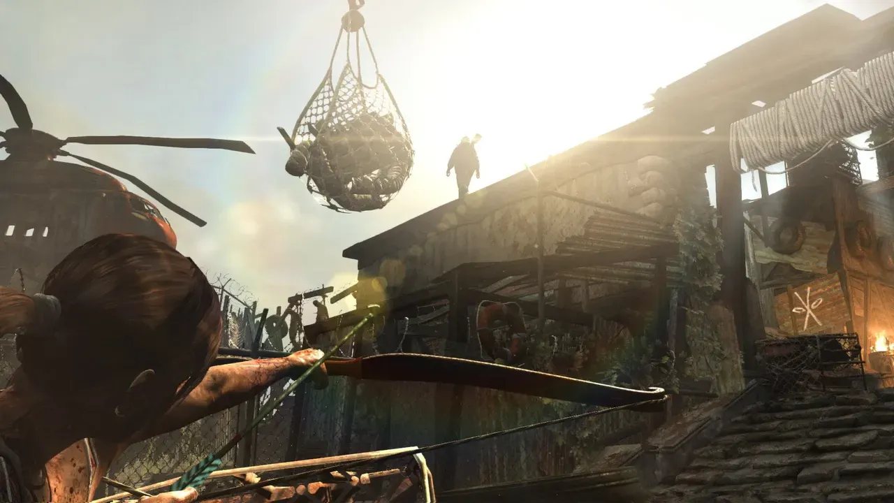 Tomb Raider Game of the Year - Additional Image 0