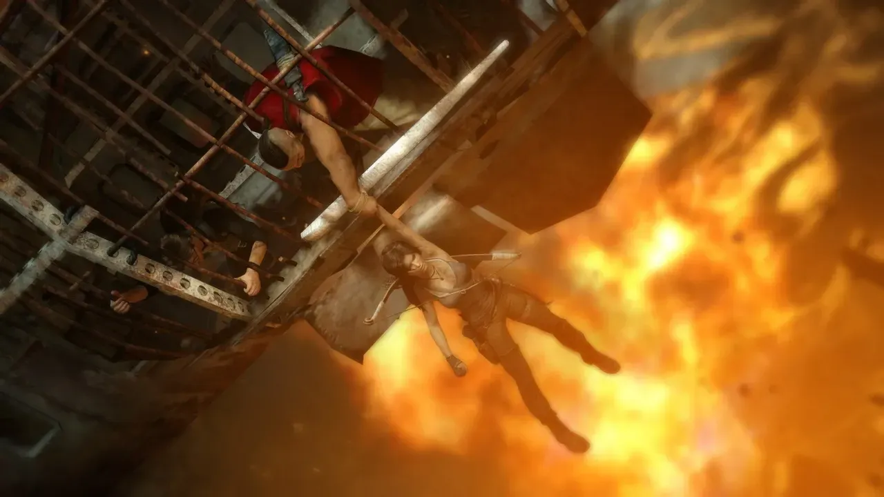 Tomb Raider Game of the Year - Additional Image 0