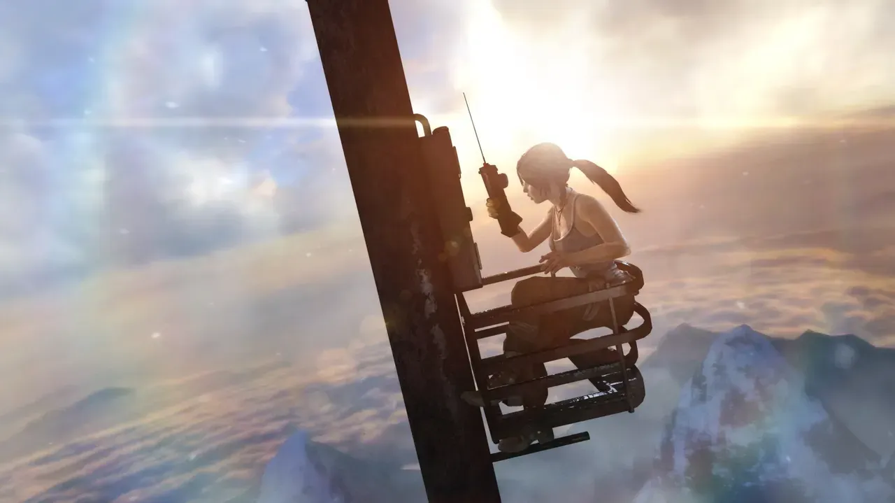 Tomb Raider Game of the Year - Additional Image 0