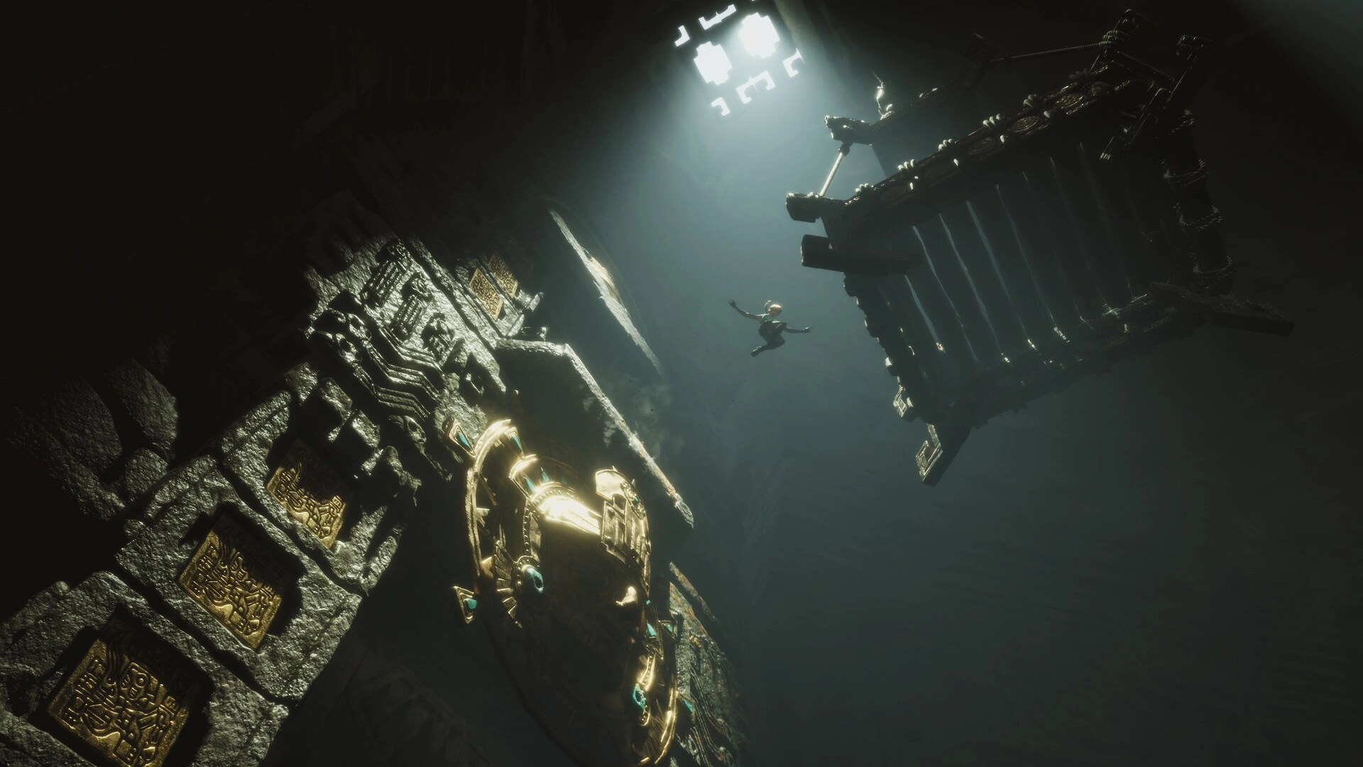 Tomb Raider: Legacy of Atlantis - Additional Image 4