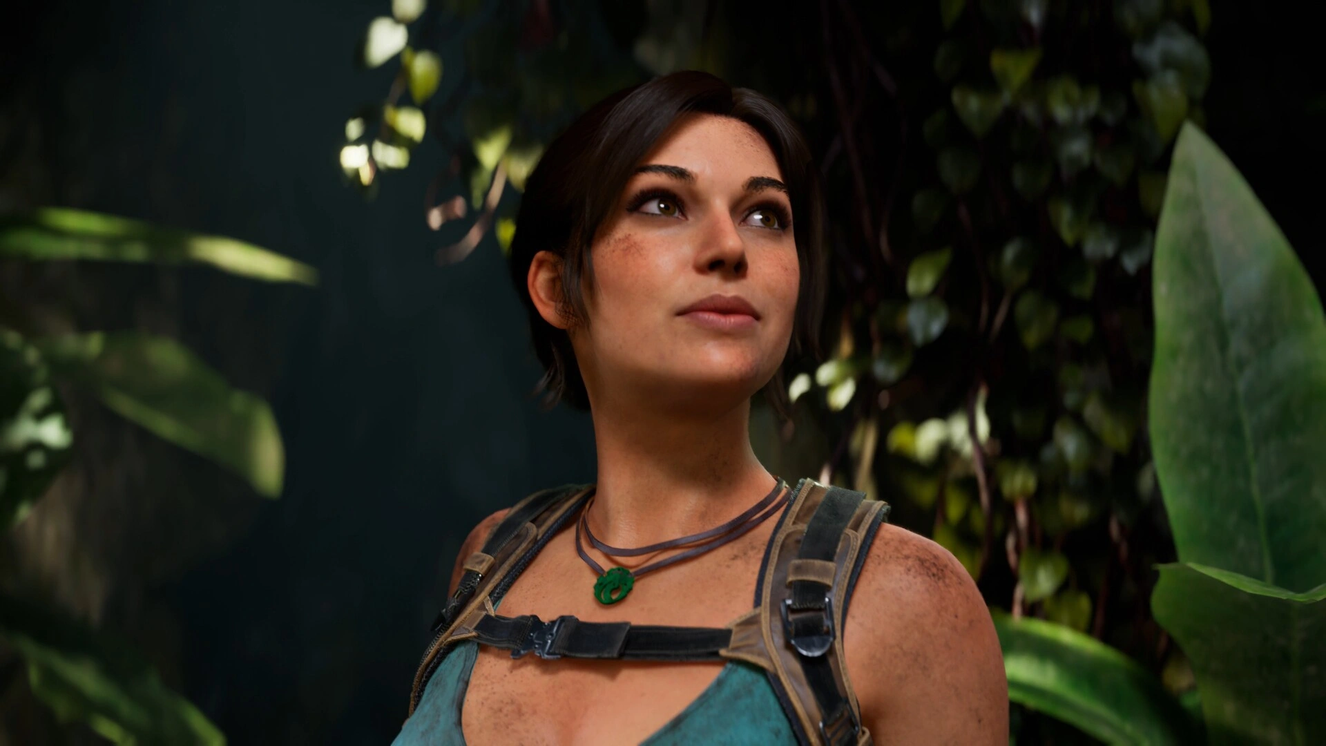 Tomb Raider: Legacy of Atlantis - Additional Image 2