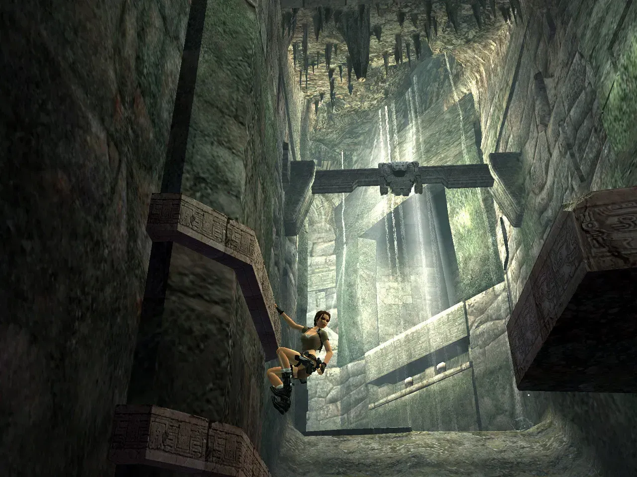 Tomb Raider: Legend - Additional Image 0