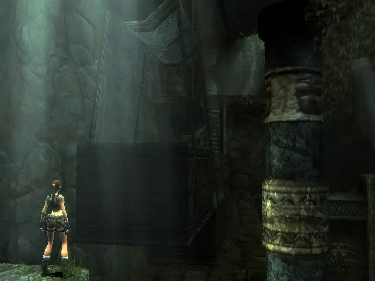 Tomb Raider: Legend - Additional Image 0