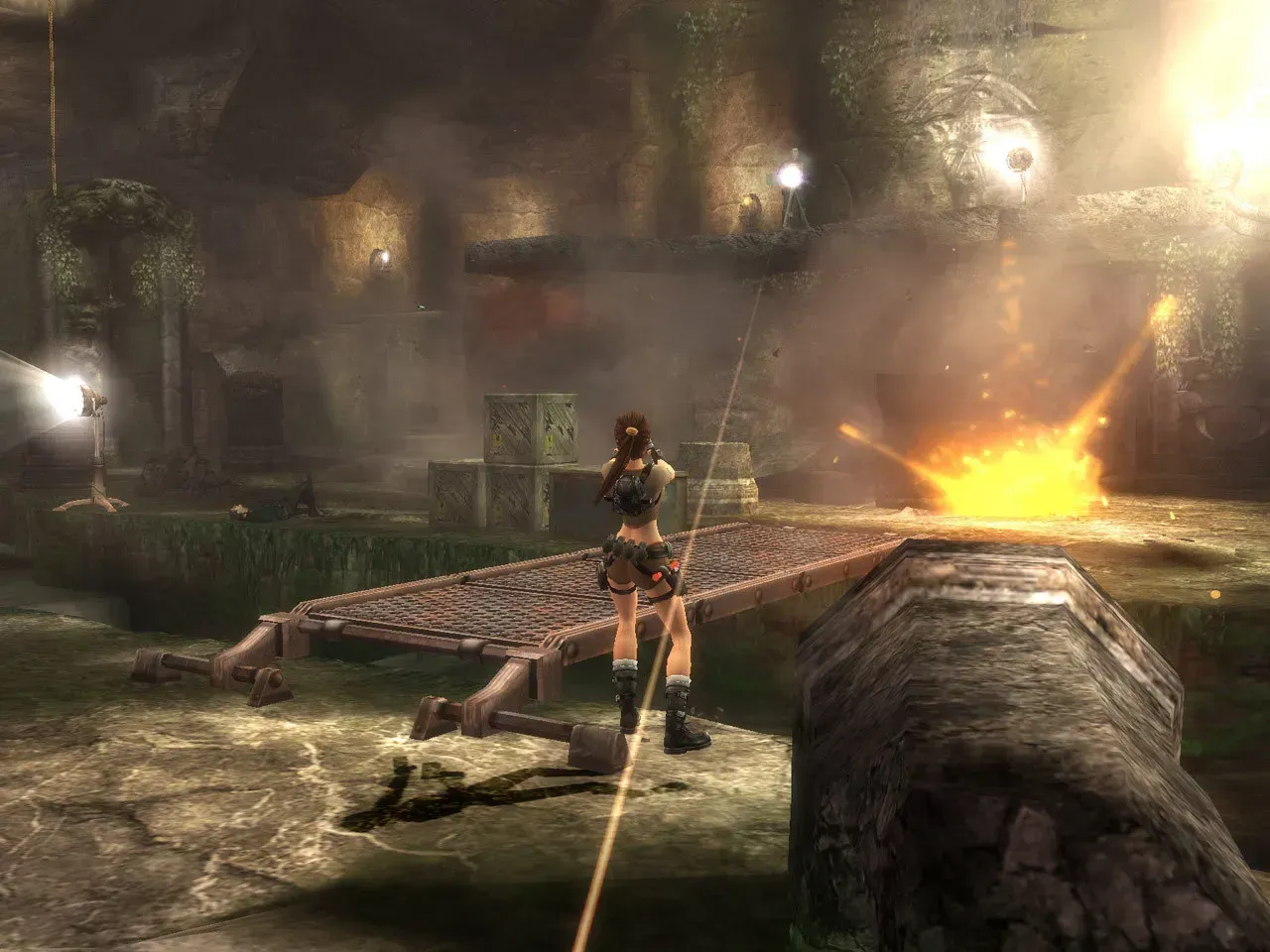 Tomb Raider: Legend - Additional Image 0