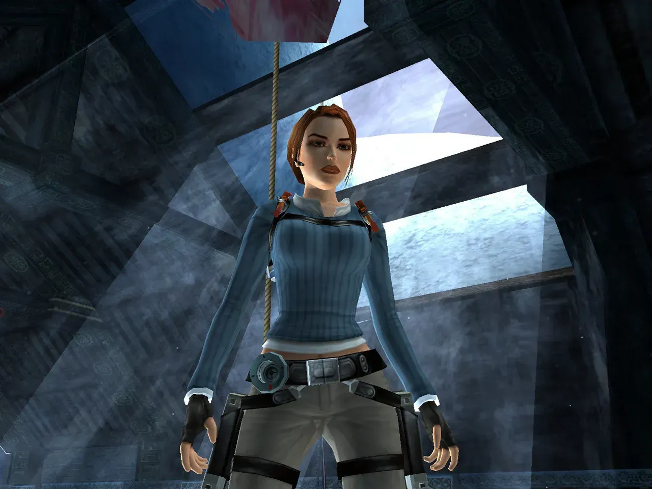 Tomb Raider: Legend - Additional Image 0