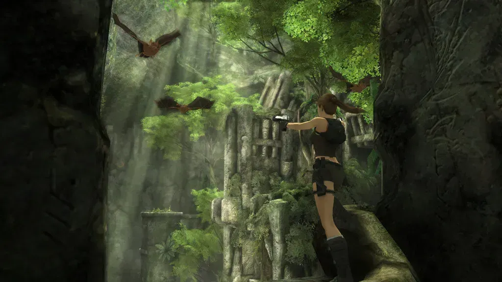 Tomb Raider: Underworld - Additional Image 0