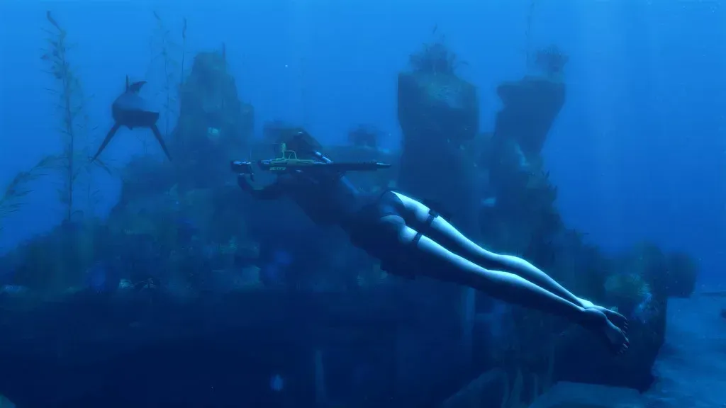 Tomb Raider: Underworld - Additional Image 0