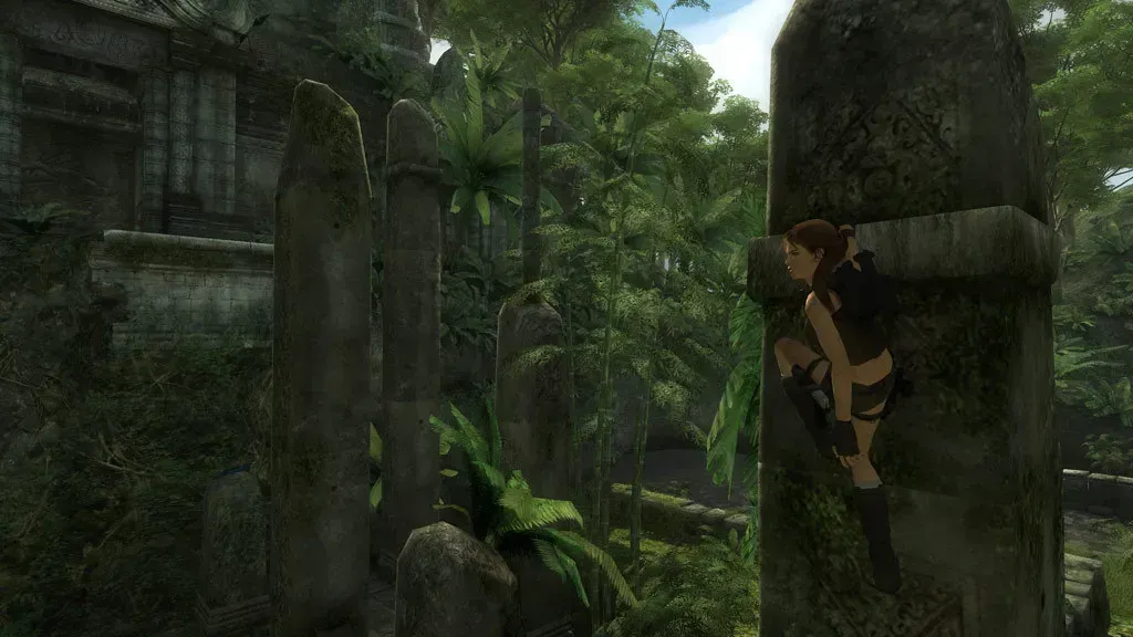 Tomb Raider: Underworld - Additional Image 0