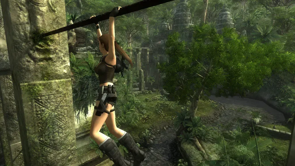 Tomb Raider: Underworld - Additional Image 0