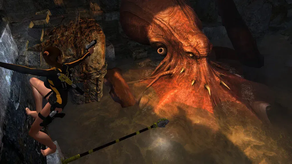 Tomb Raider: Underworld - Additional Image 0