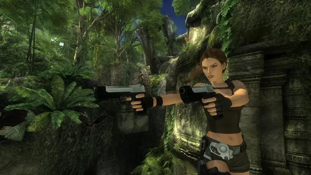 Tomb Raider: Underworld - Additional Image 0