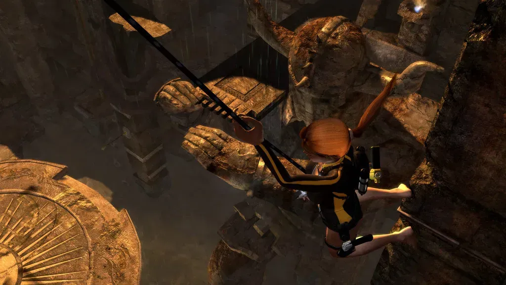 Tomb Raider: Underworld - Additional Image 0