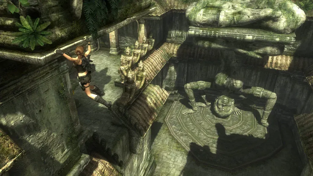 Tomb Raider: Underworld - Additional Image 0