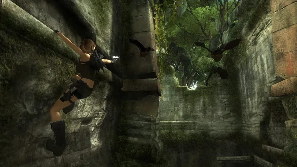 Tomb Raider: Underworld - Additional Image 0