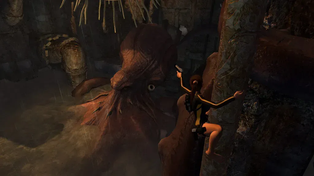 Tomb Raider: Underworld - Additional Image 0