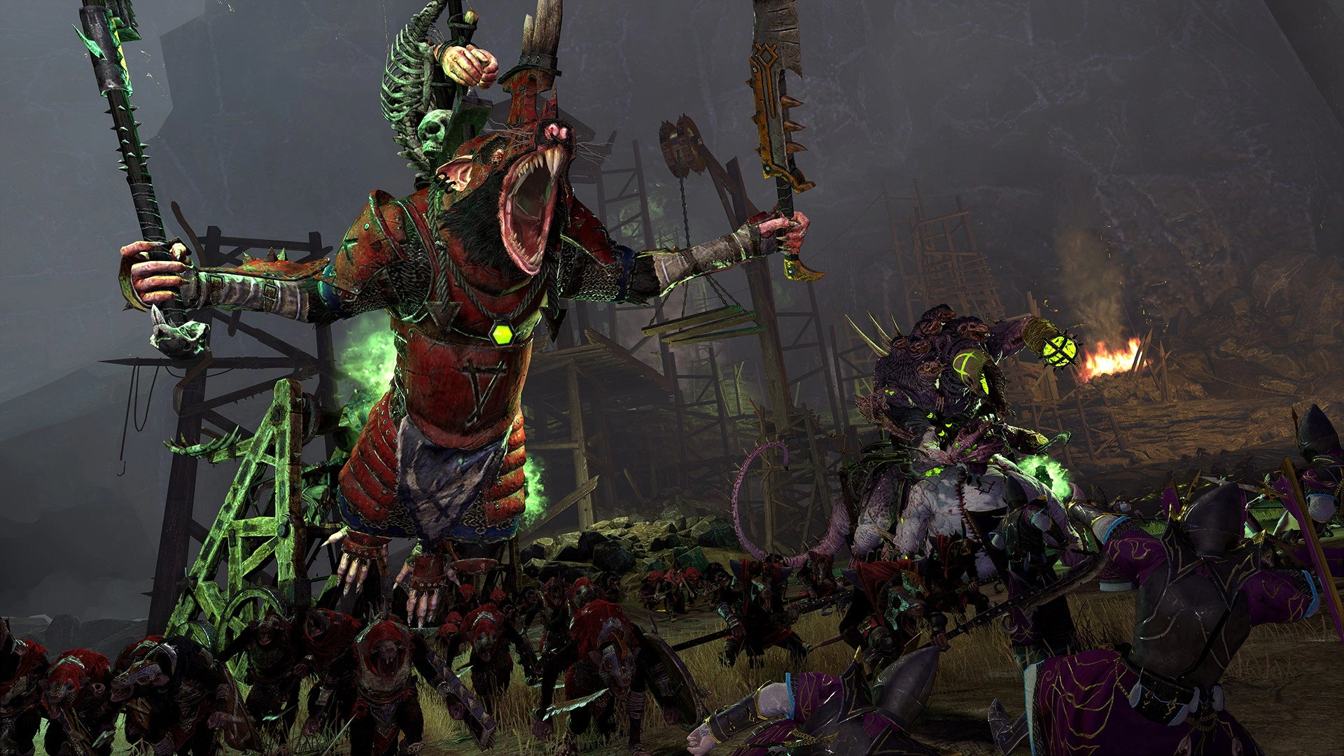 Total War: WARHAMMER II - Additional Image 1