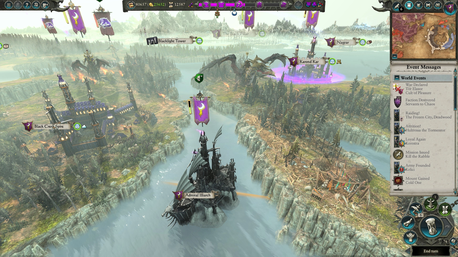 Total War: WARHAMMER II - Additional Image 4
