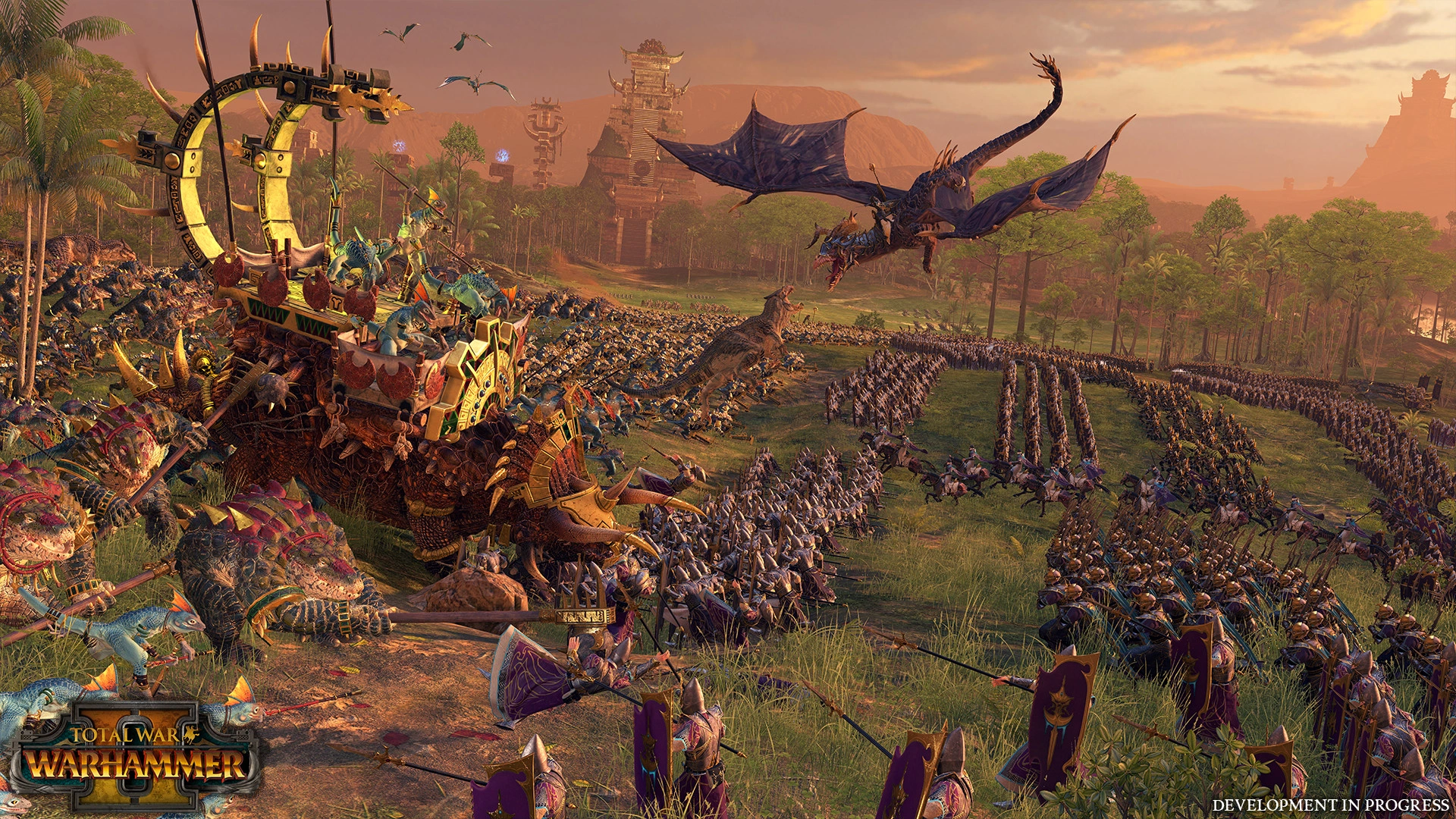 Total War: WARHAMMER II - Additional Image 7