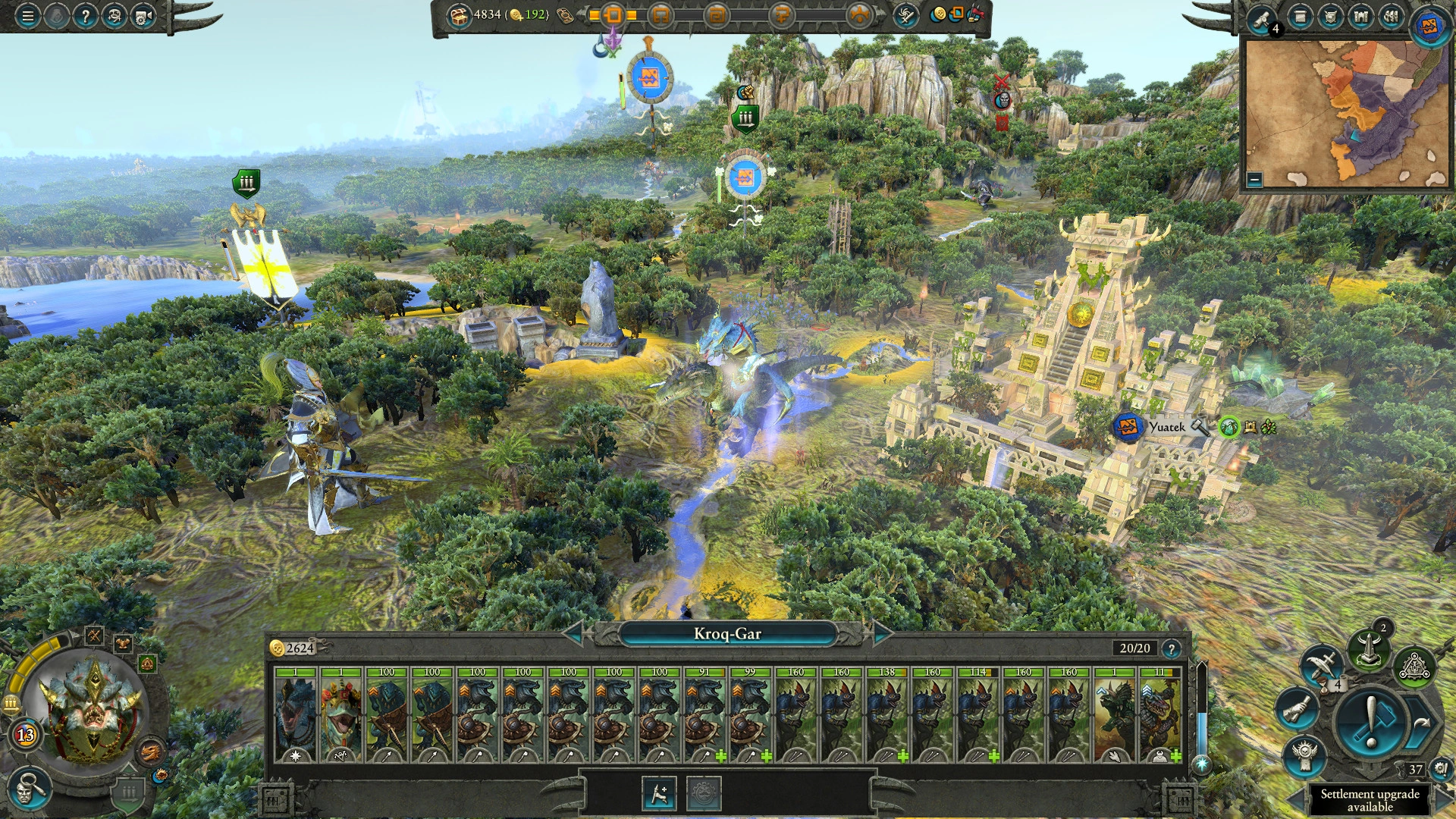 Total War: WARHAMMER II - Additional Image 2
