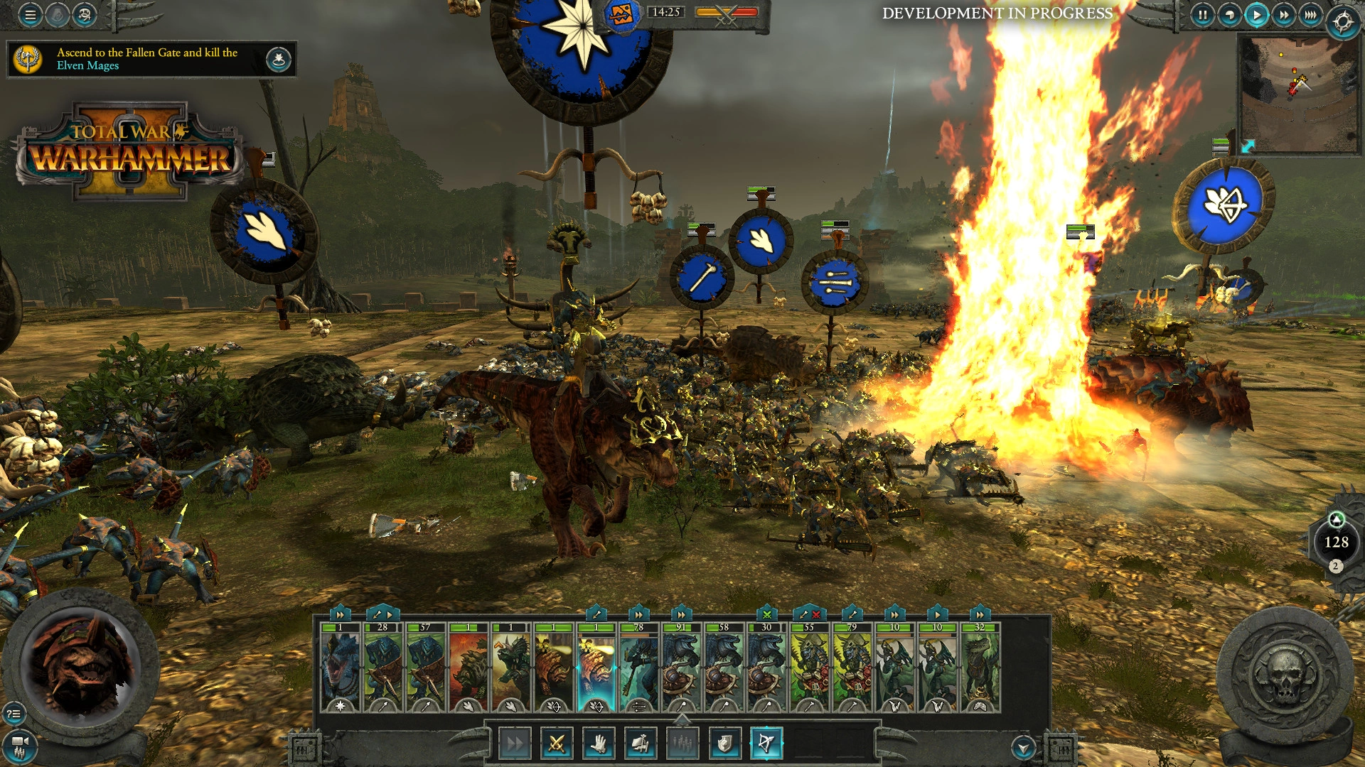 Total War: WARHAMMER II - Additional Image 6