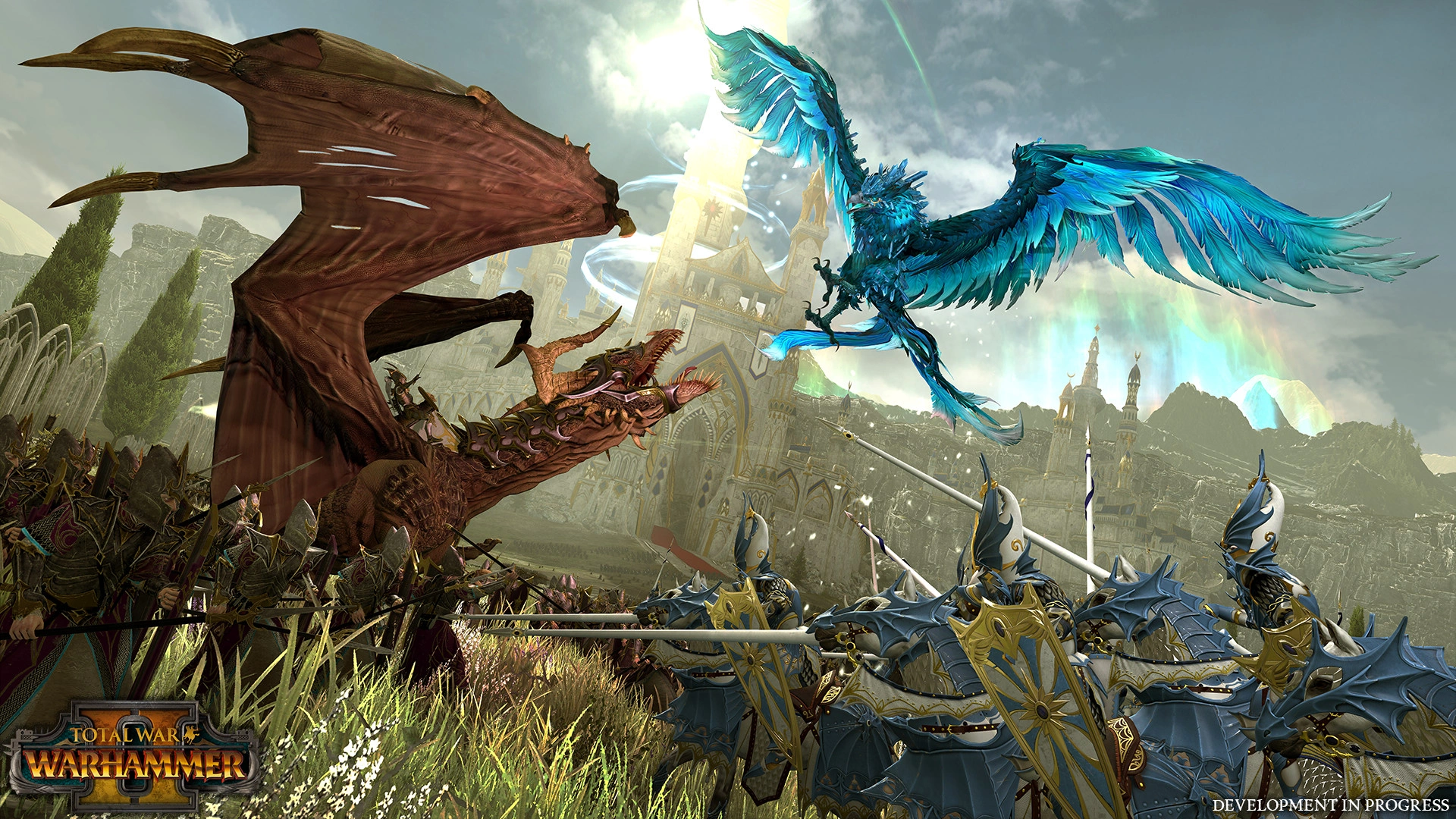 Total War: WARHAMMER II - Additional Image 5