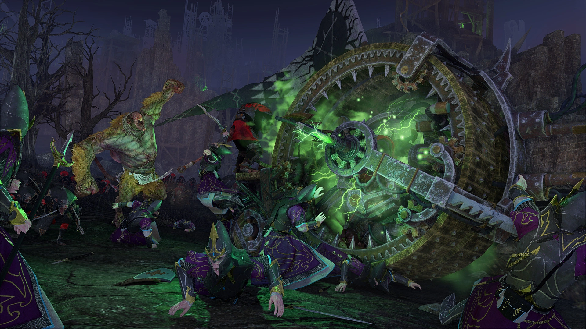 Total War: WARHAMMER II - Additional Image 3