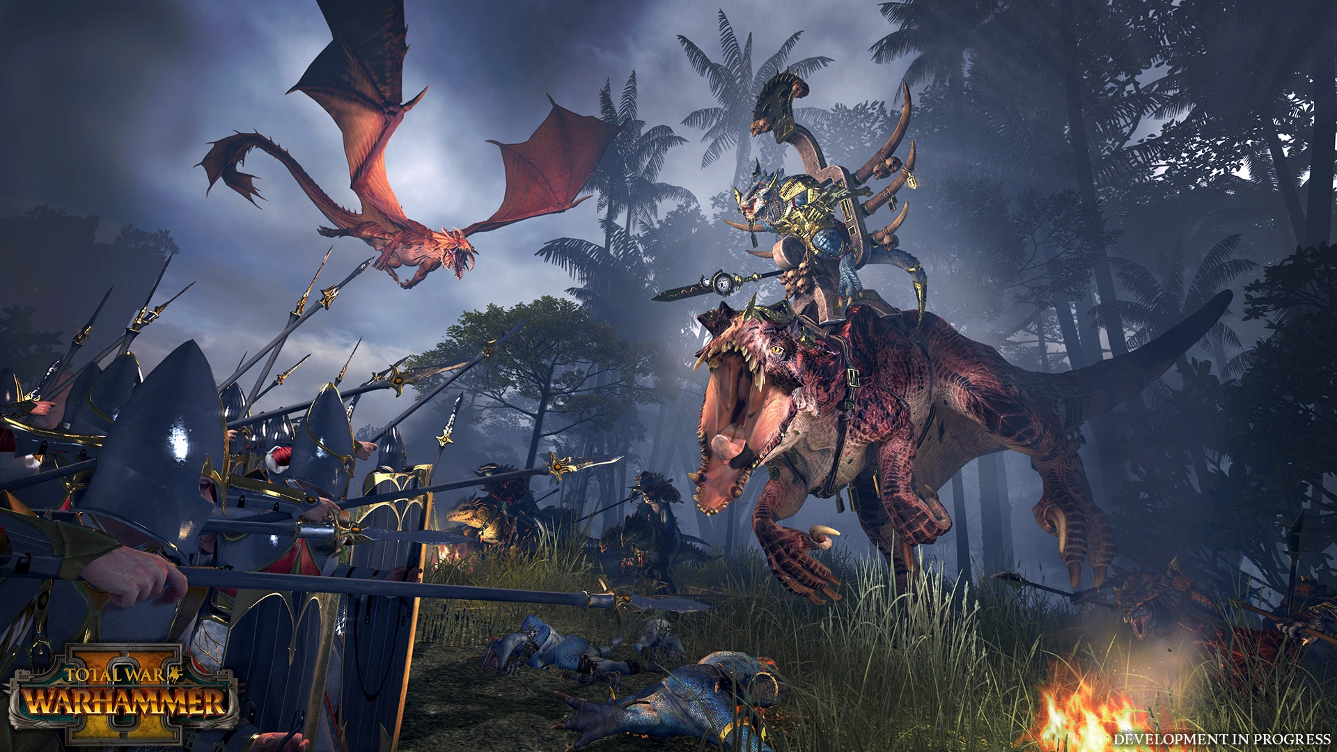 Total War: WARHAMMER II - Additional Image 8