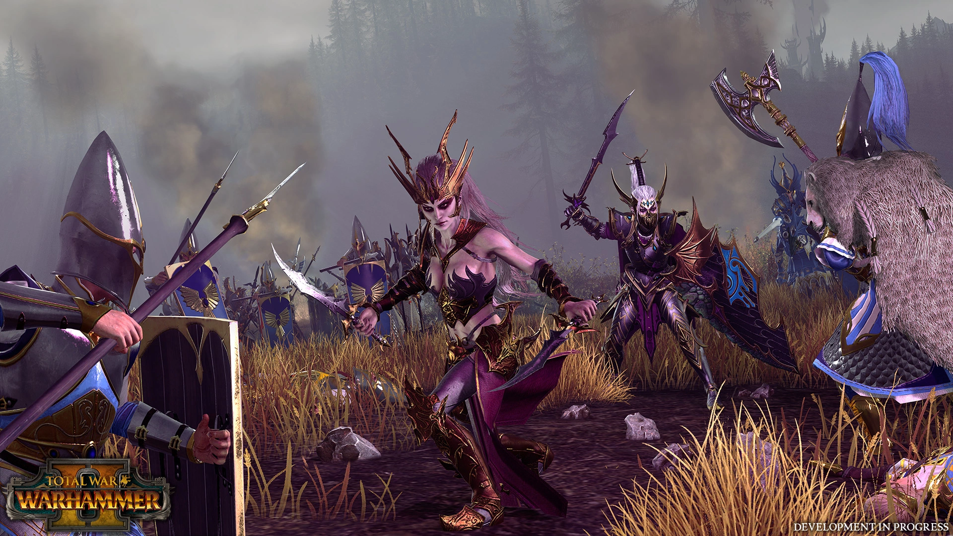 Total War: WARHAMMER II - Additional Image 0