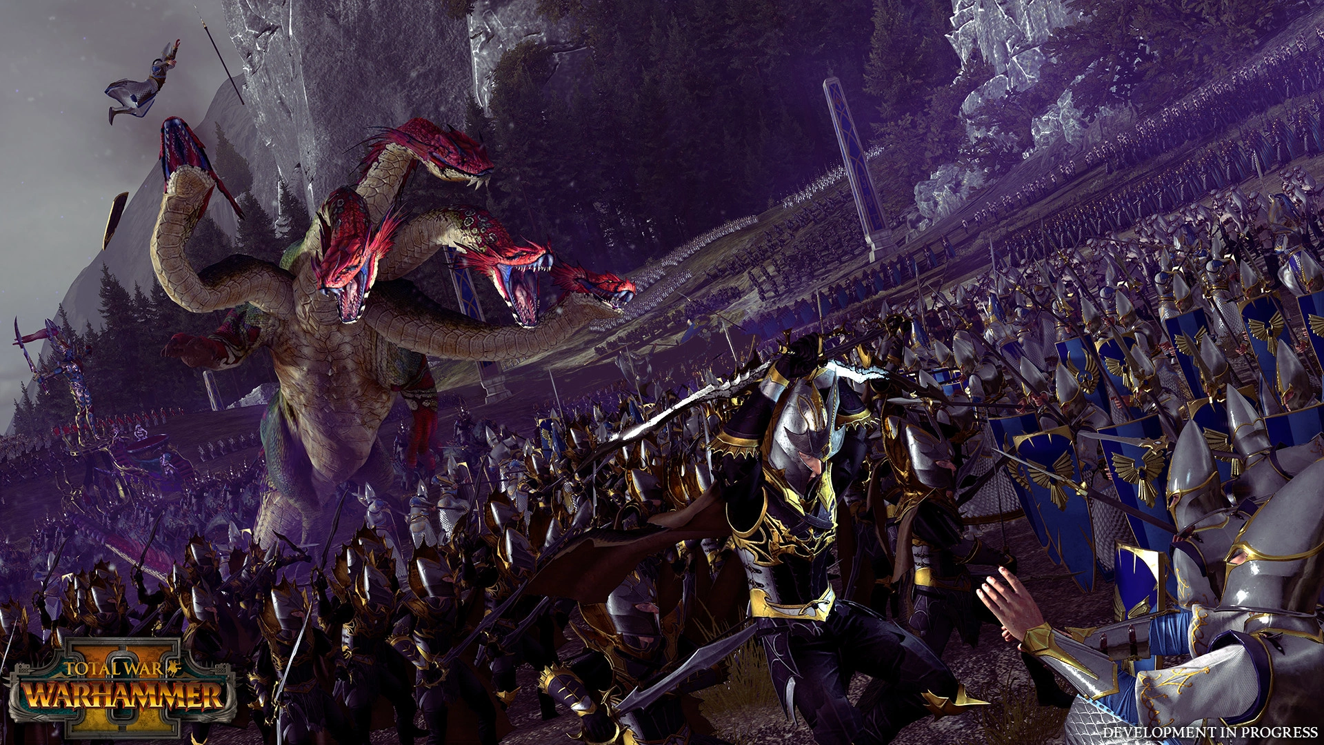 Total War: WARHAMMER II - Additional Image 9