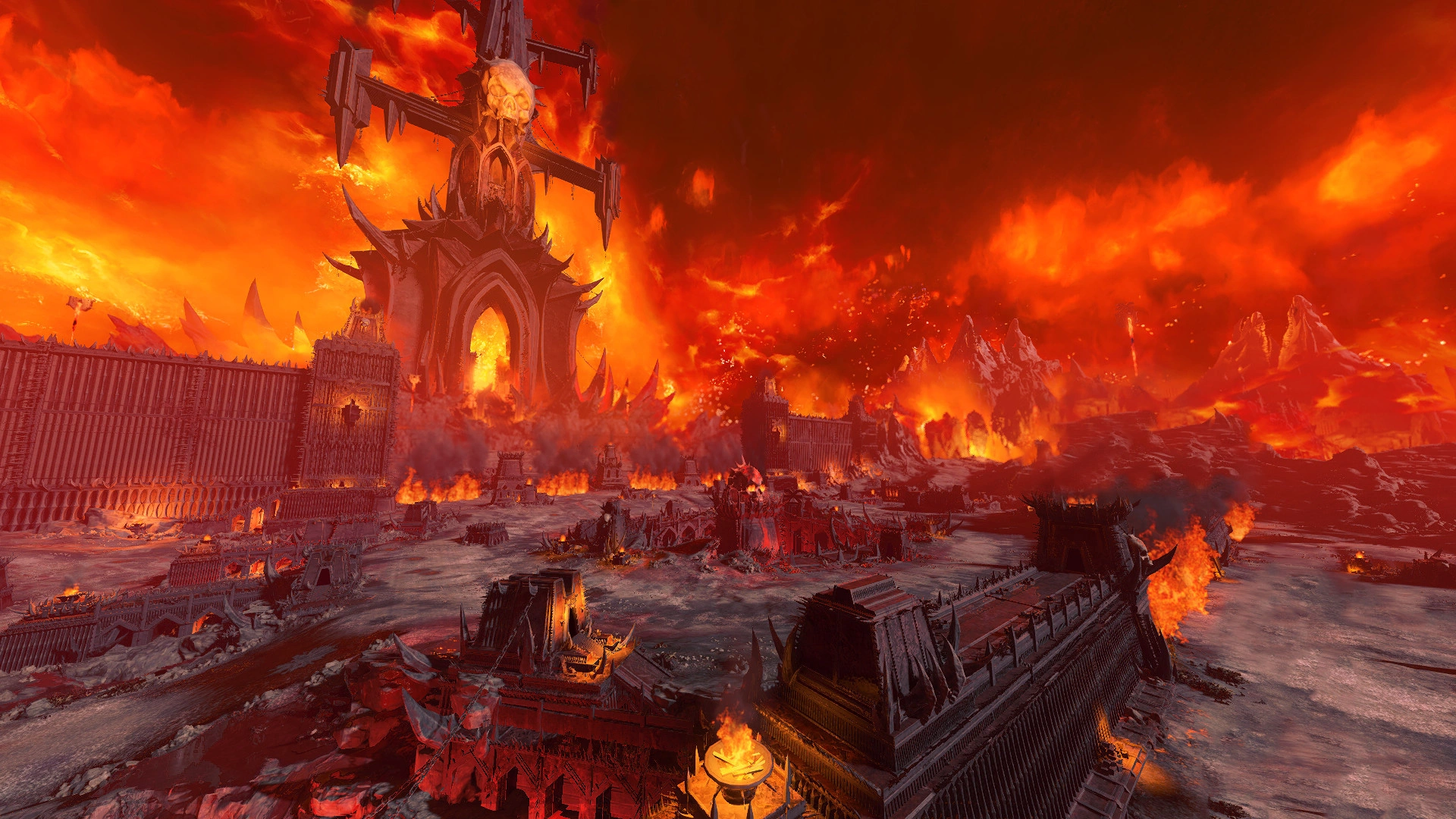 Total War: WARHAMMER III - Additional Image 11