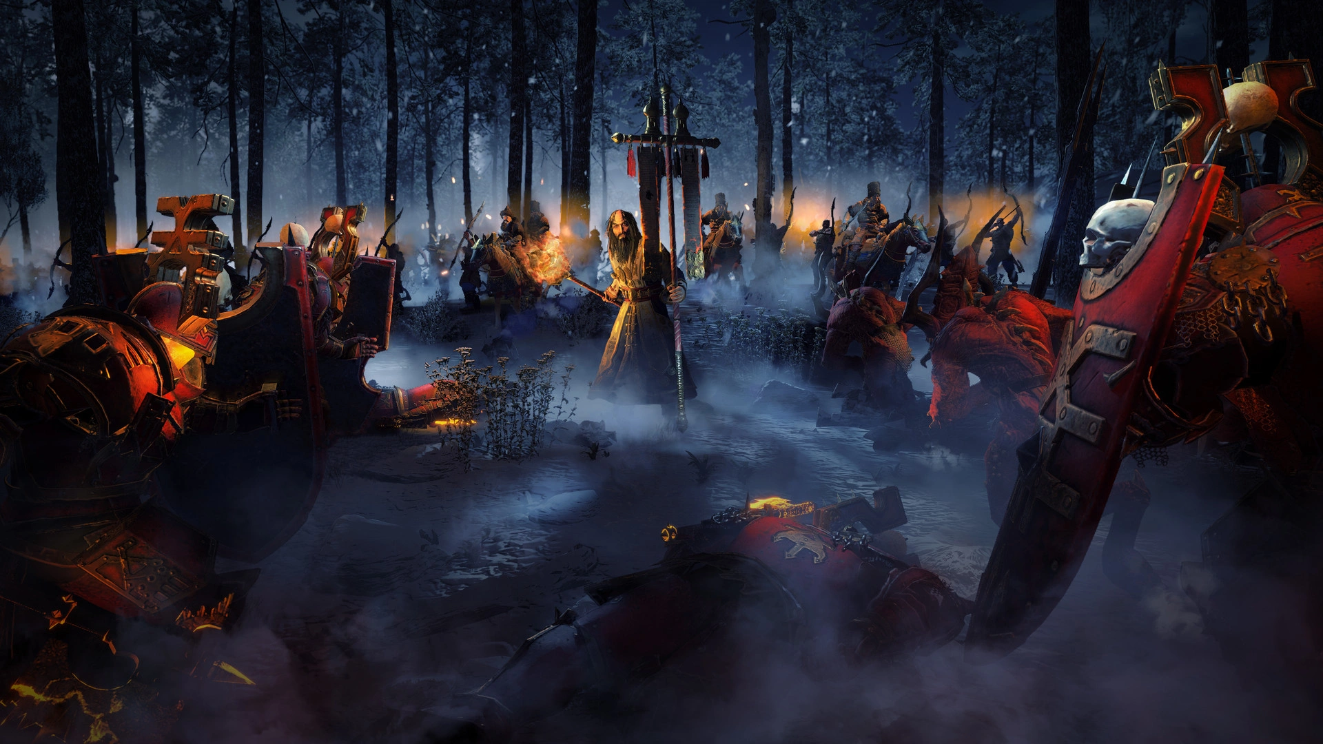 Total War: WARHAMMER III - Additional Image 1