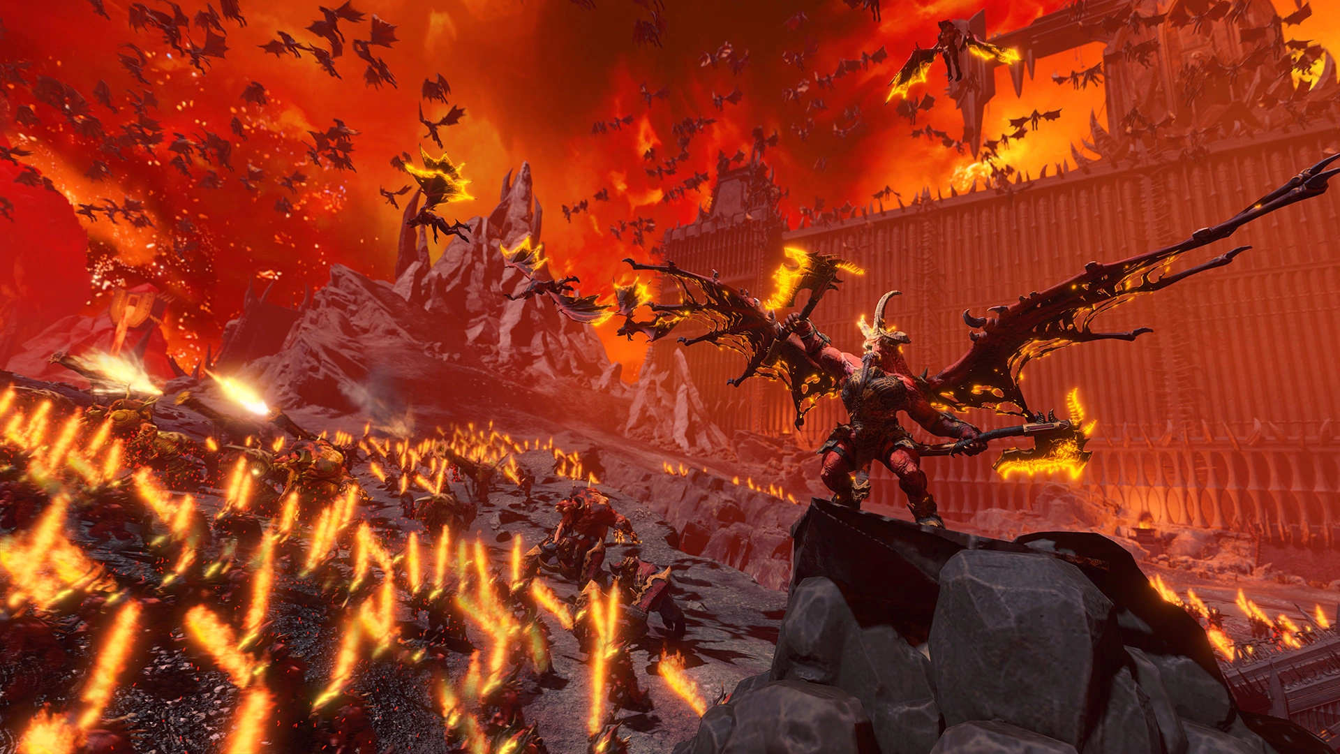 Total War: WARHAMMER III - Additional Image 10