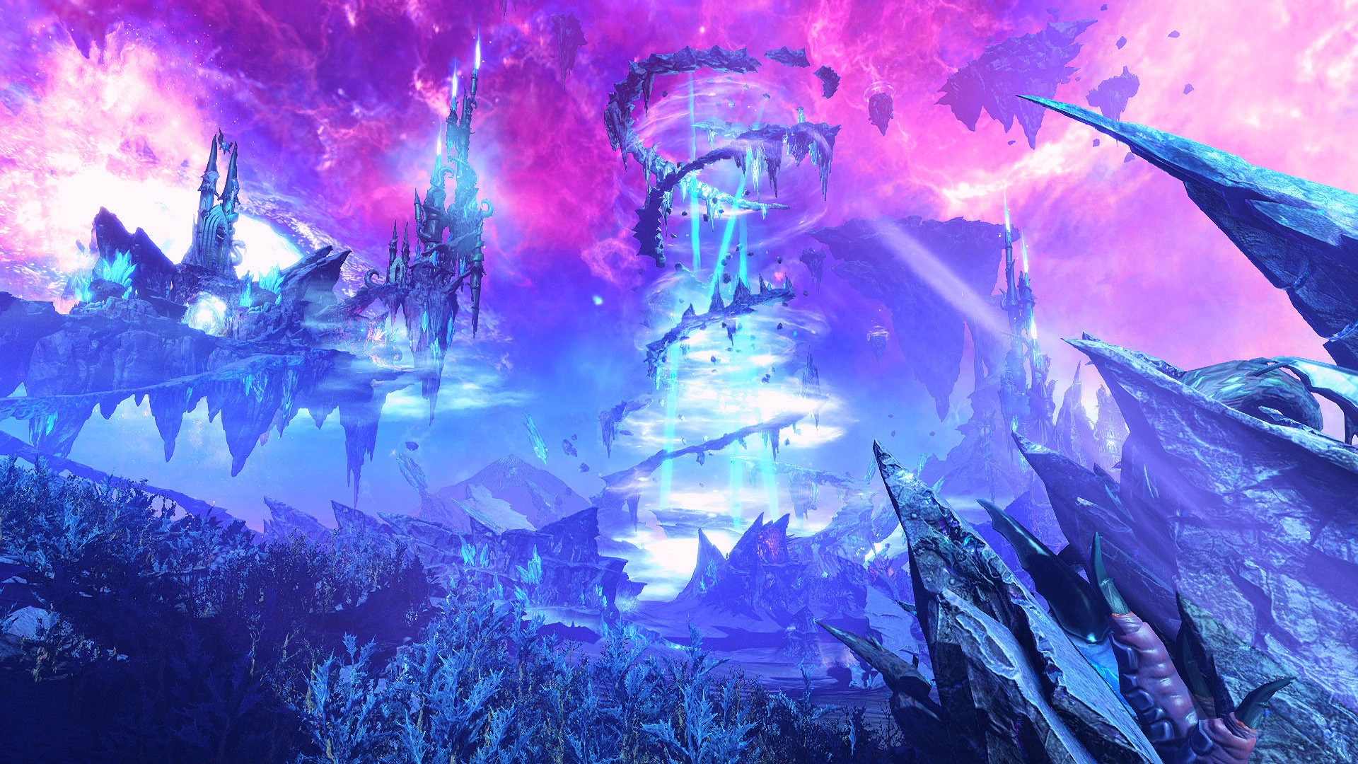 Total War: WARHAMMER III - Additional Image 2