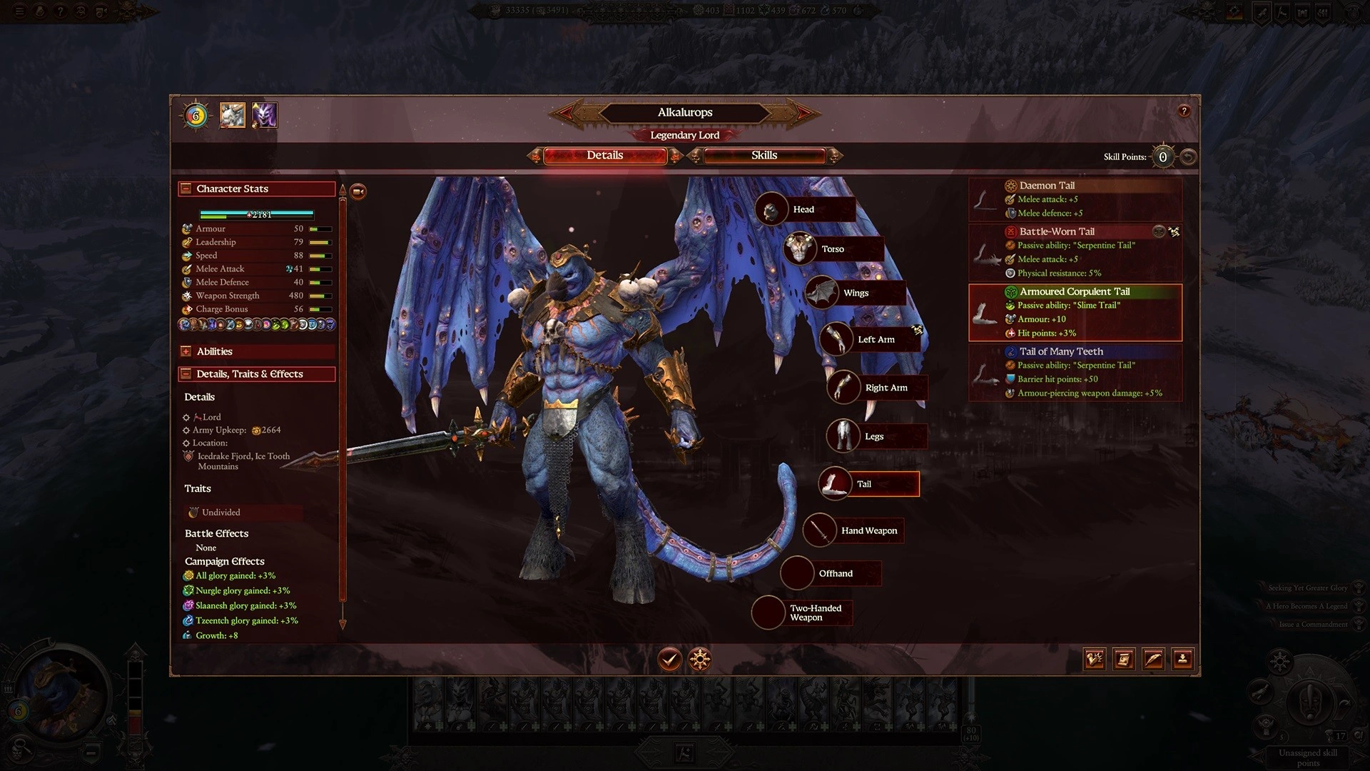 Total War: WARHAMMER III - Additional Image 12