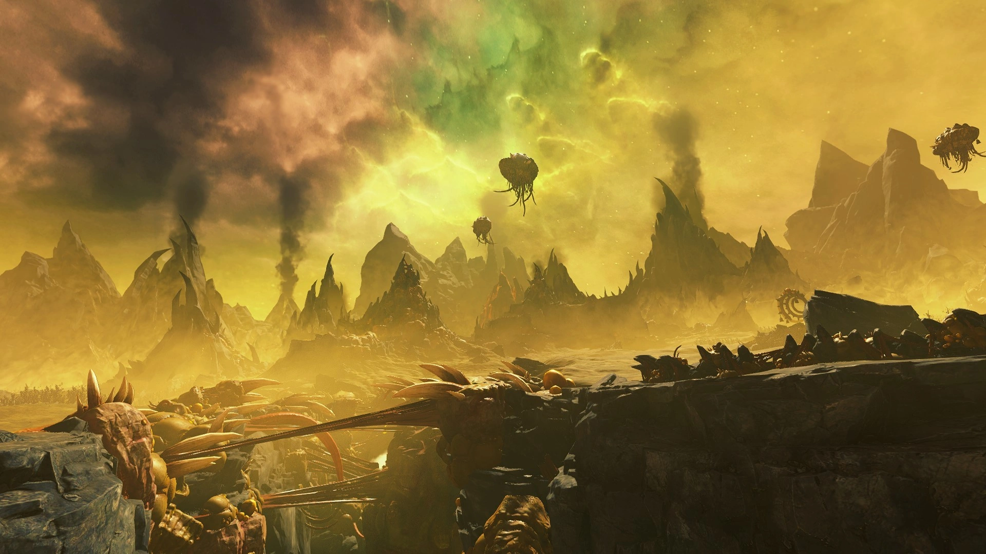 Total War: WARHAMMER III - Additional Image 8