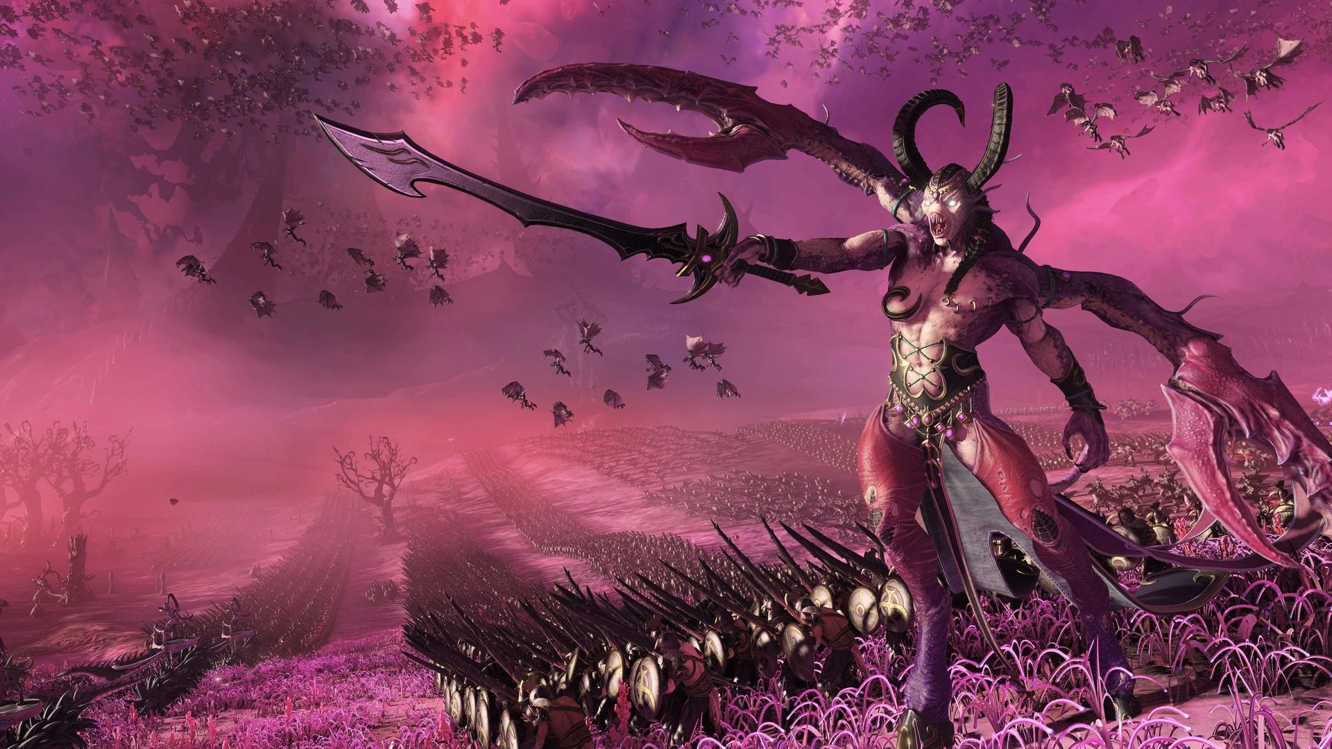 Total War: WARHAMMER III - Additional Image 7