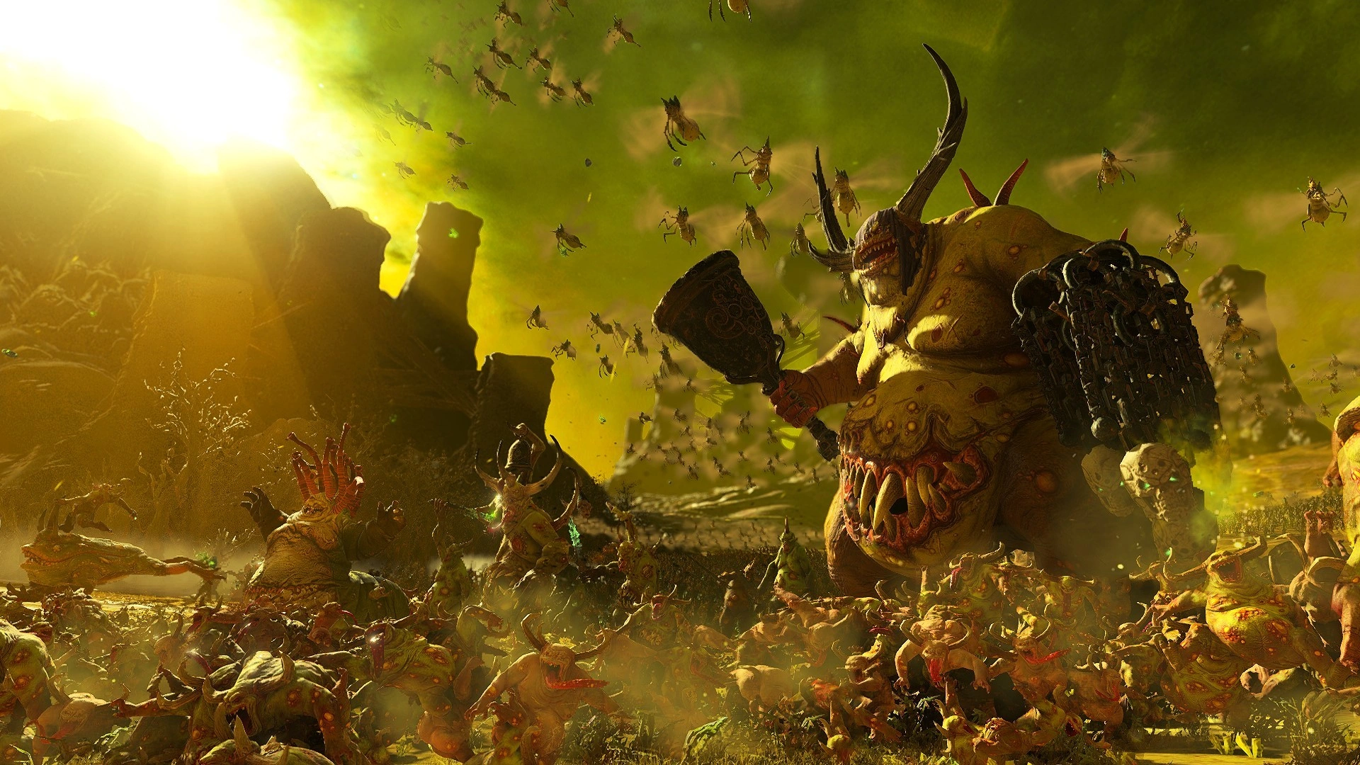 Total War: WARHAMMER III - Additional Image 5