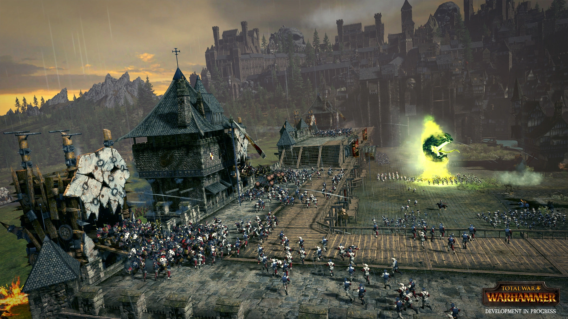 Total War: WARHAMMER - Additional Image 14