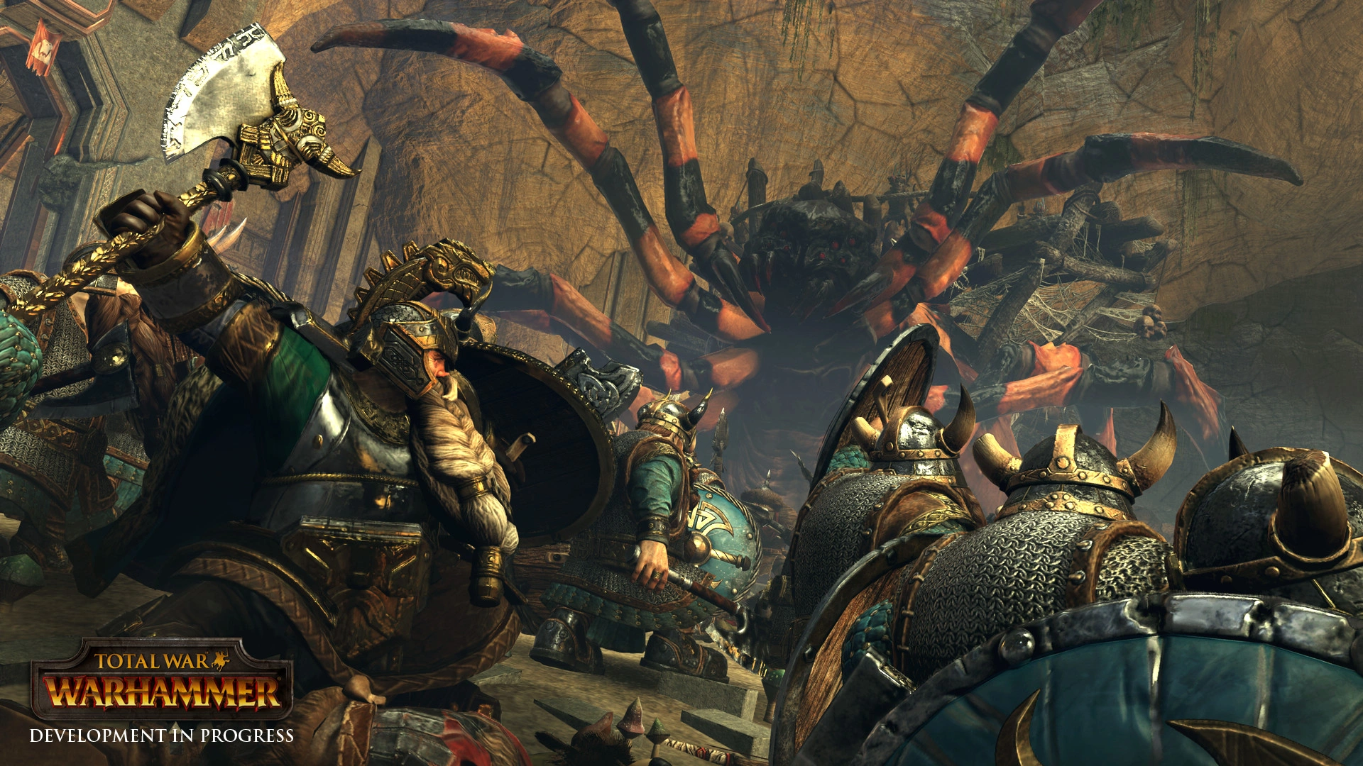 Total War: WARHAMMER - Additional Image 15