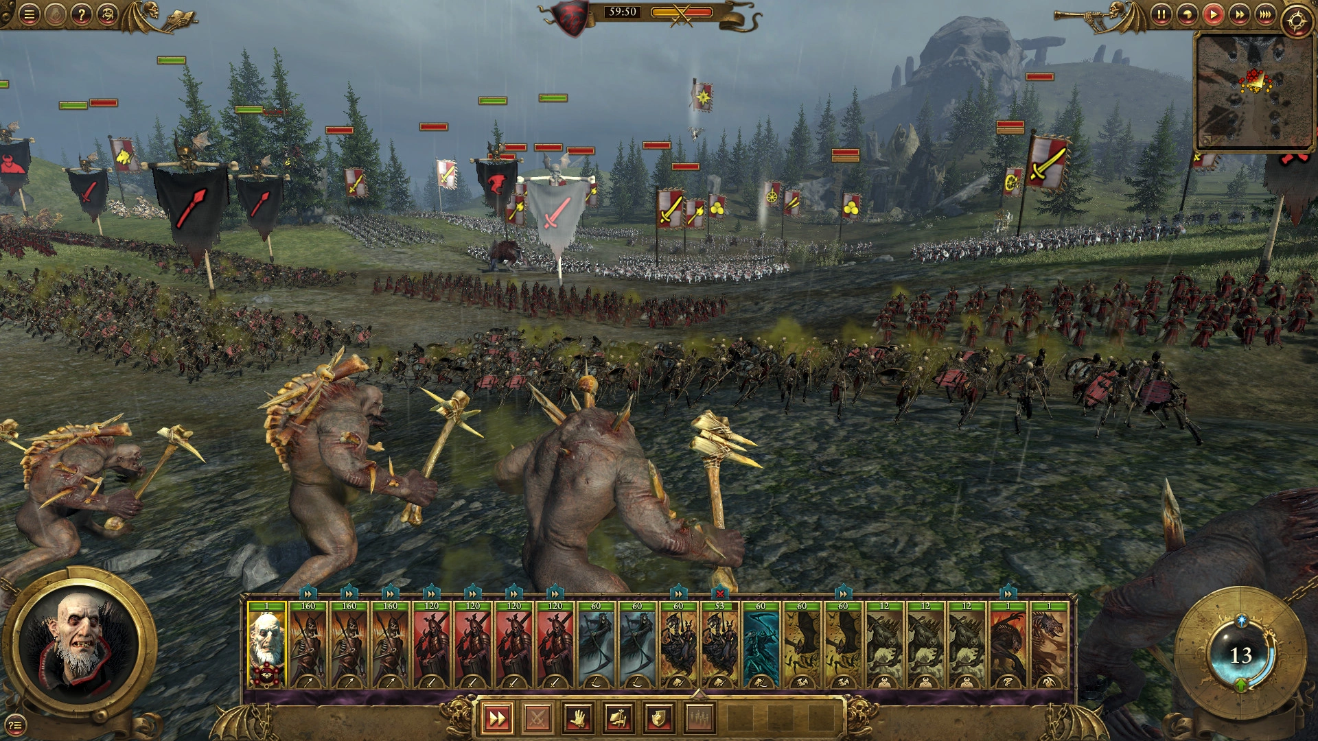 Total War: WARHAMMER - Additional Image 1
