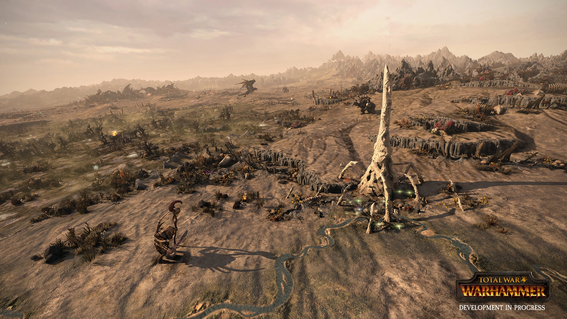 Total War: WARHAMMER - Additional Image 12
