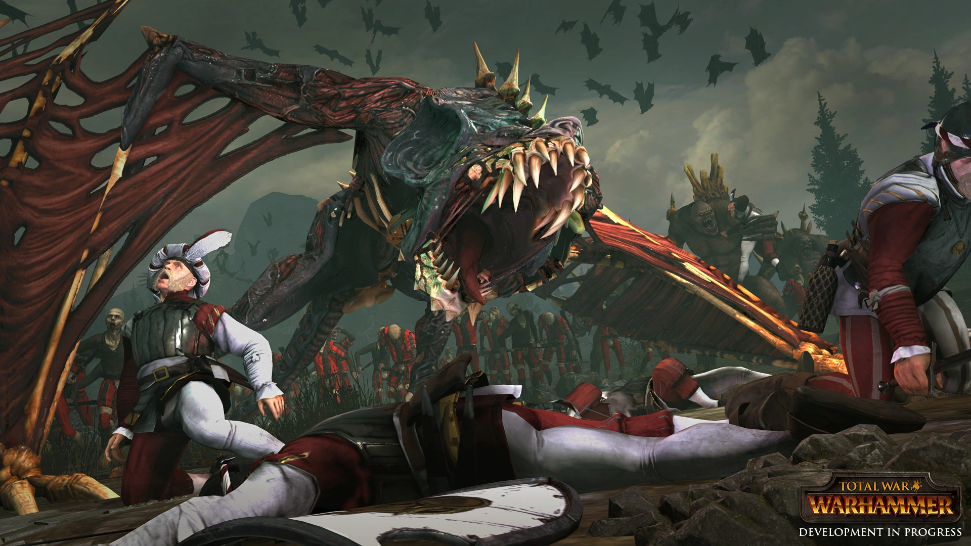 Total War: WARHAMMER - Additional Image 8