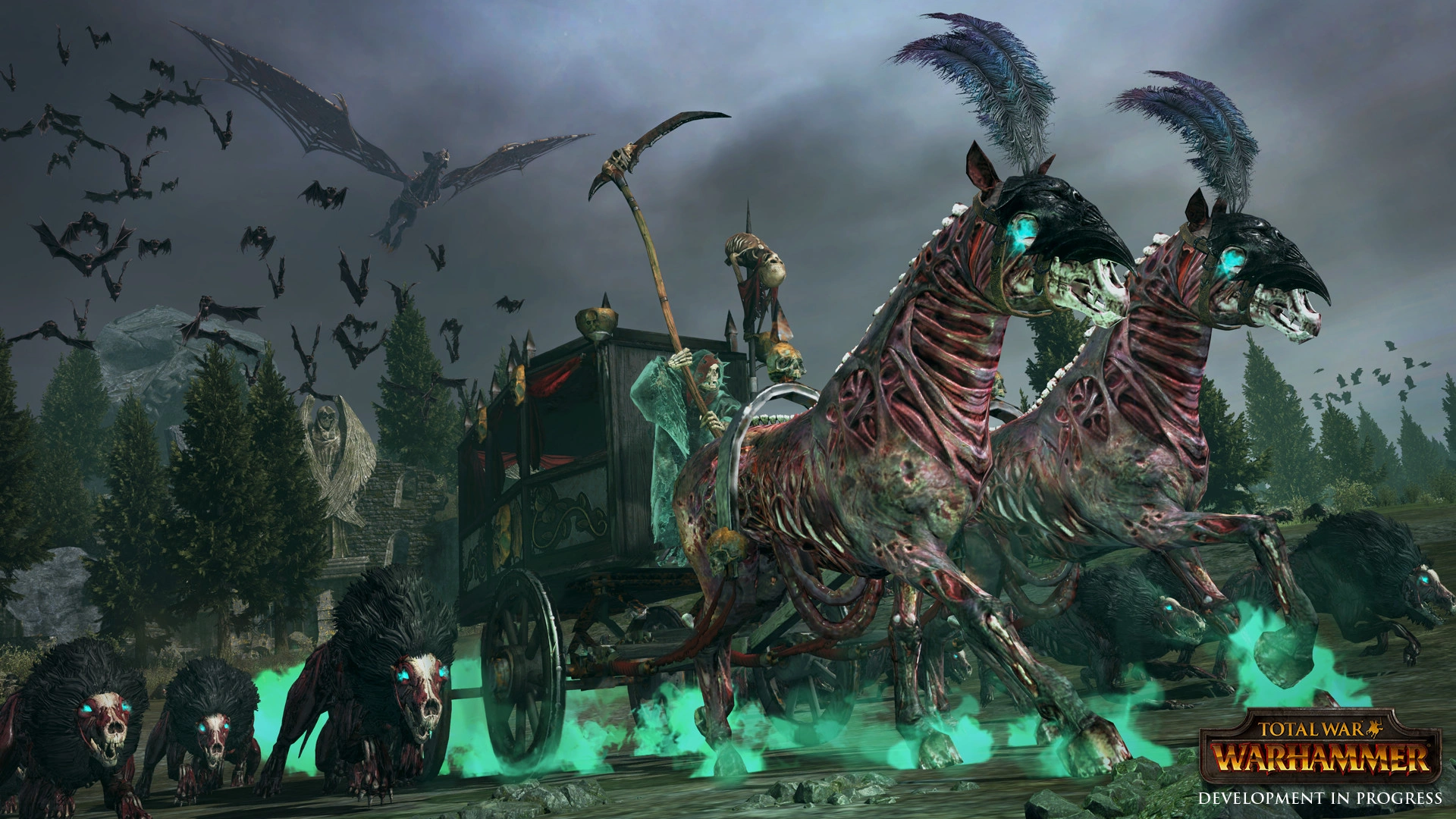 Total War: WARHAMMER - Additional Image 10