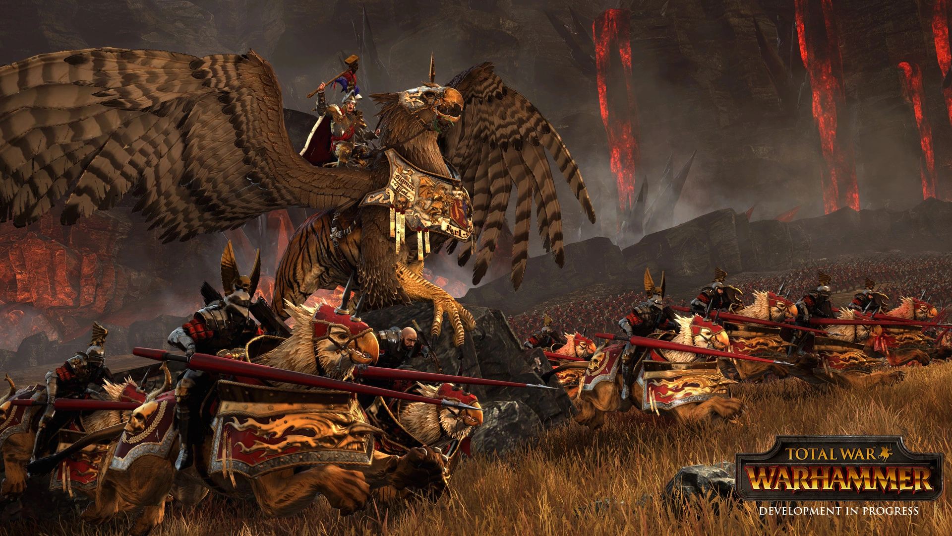 Total War: WARHAMMER - Additional Image 2